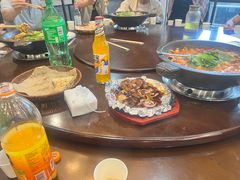 -都江堰石锅鱼