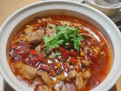 -兔爸私家小厨(新北万达店)