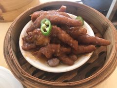 -荔枝楼酒家(员村东璟店)