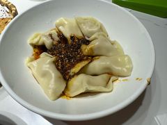 -龙抄手(文殊坊店)