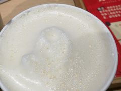 -寿奶茶·鲜奶与茶(合生汇购物中心店)