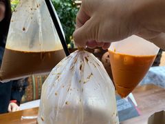 -半坡九号老挝冰咖啡