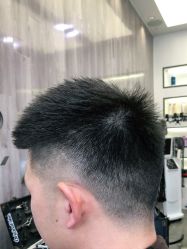 -星格造型·Hair Salon