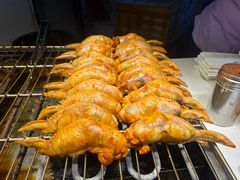-东门町美食街