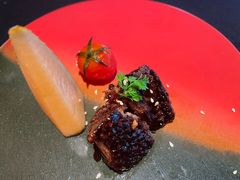 -醉东Oriental House(静安嘉里中心店)