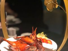 -鹊玥·粤菜小馆(汇智国际商业中心店)