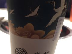 -眷茶臻选(中原万达店)