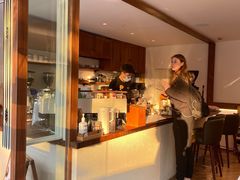 -Line来恩咖啡(石厦花园店)