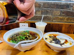 -弄堂咪道-饭香·面香·馄饨香(兴梅店)