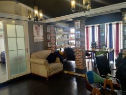 -刺客纹画纹身·洗纹身·穿孔饰品