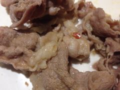 -悦橙烤肉海鲜自助(中央大街店)