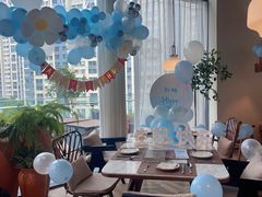 -G+KITCHEN(龙湖狮山天街店)