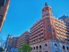 -天津五大道文化旅游区