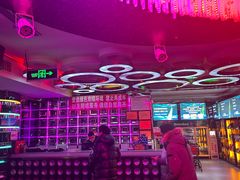 -GAGA主题量贩式KTV平价店(工大店)