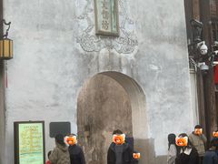 -三坊七巷历史文化街区