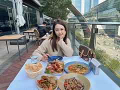 -BetterThai 泰加(苏州中心店)