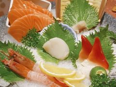 -元气寿司(东方宝泰店)