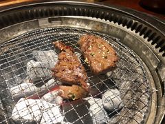 -御牛道日式烤肉料理(杭州万象城店)
