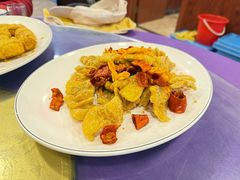 -福建美食城(老君堂店)