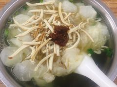 -荣巷小馄饨(荣巷店)