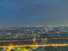 -嘉定凯悦·咖啡厅