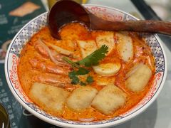 -滕记星发餐室·新加坡菜(巨鹿路店)