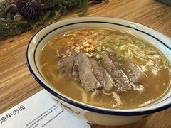 -里面·Noodlology(机电院店)