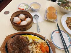 -雅泰来(解放路店)