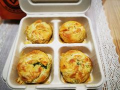 -龙华素斋(龙华路店)