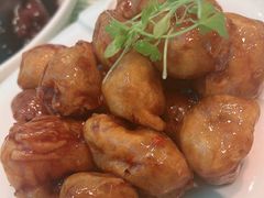 -桂满陇·杭州小馆(巴黎春天浦建店)
