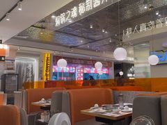 -黄记煌三汁焖锅(新佳丽江汉路店)
