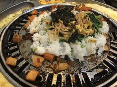 -元山烤肉店(假日广场店)