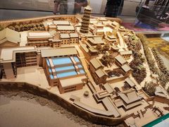 -南京市规划建设展览馆