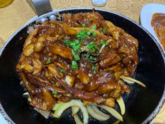 -德缘烤鸭店(大栅栏店)