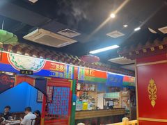 -津门老羊家·铜锅涮羊肉·烧烤(科技园店)