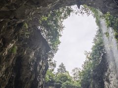 -天河潭旅游度假区