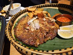 -普叽普叽泰式茶餐厅(港汇店)