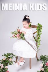 -美年亲子儿童摄影(合肥市滨湖新区金泉小区店)