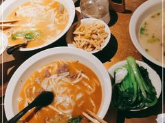 -漆黑觉米粉(三里屯店)