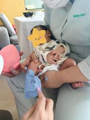 -baby bella小贝拉母婴护理中心(杭州凯宾斯基店)