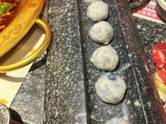 -哥老官重庆美蛙鱼头(宝山龙湖店)