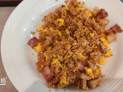 工作日照烧饭烤翅特惠餐-必胜客(WOW中心城店)