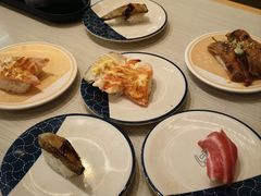 -滨寿司(新街口中央商场店)