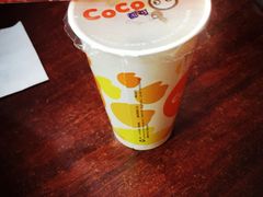 -CoCo都可(新我格广场店)