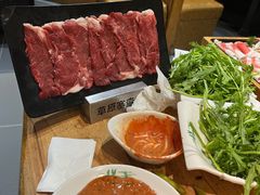 -草原塞蛮羊火锅城(港湾店)