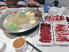 -八合里潮汕鲜牛肉火锅(福州万象城店)