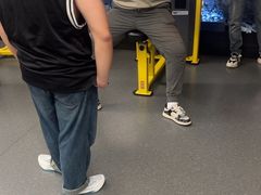 -锐动健身游泳(博地中心店)