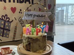 -百好乐宠物友好餐厅(朝外大街店)