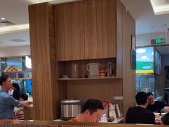 -西贝(枫蓝国际购物中心店)