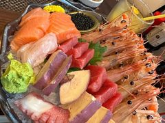 -田舍家Inakaya·炉端烧·铁板烧(天汇igc店)